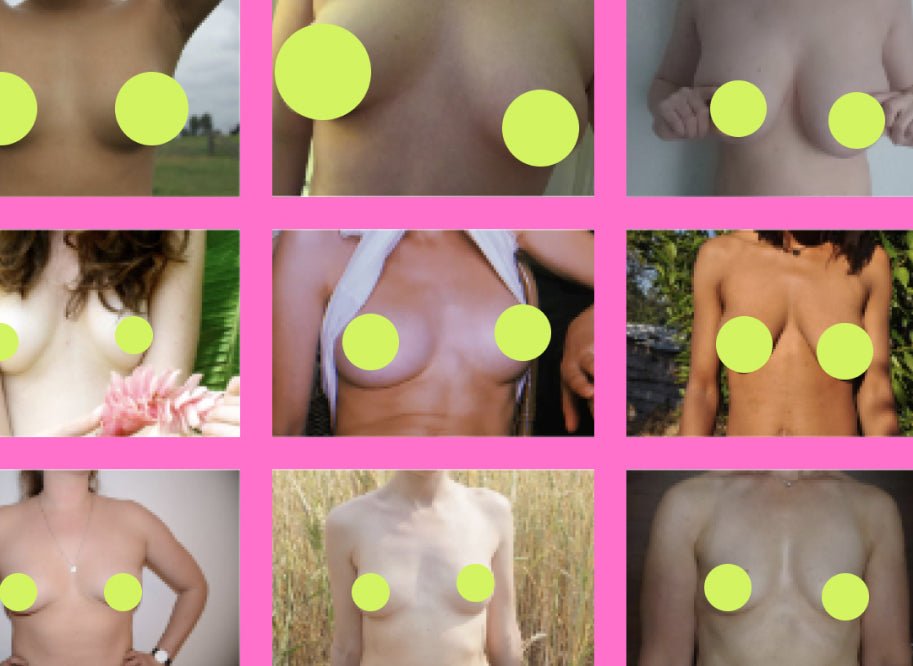 Free the Nipple: Was steckt hinter der weiblichen Nippel-Zensur?