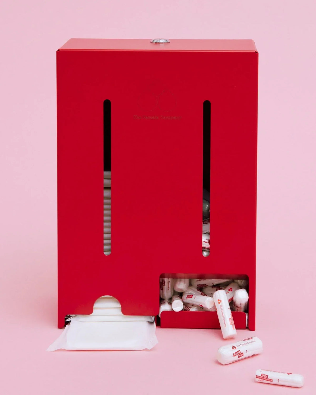 Tampon & Pad Dispenser