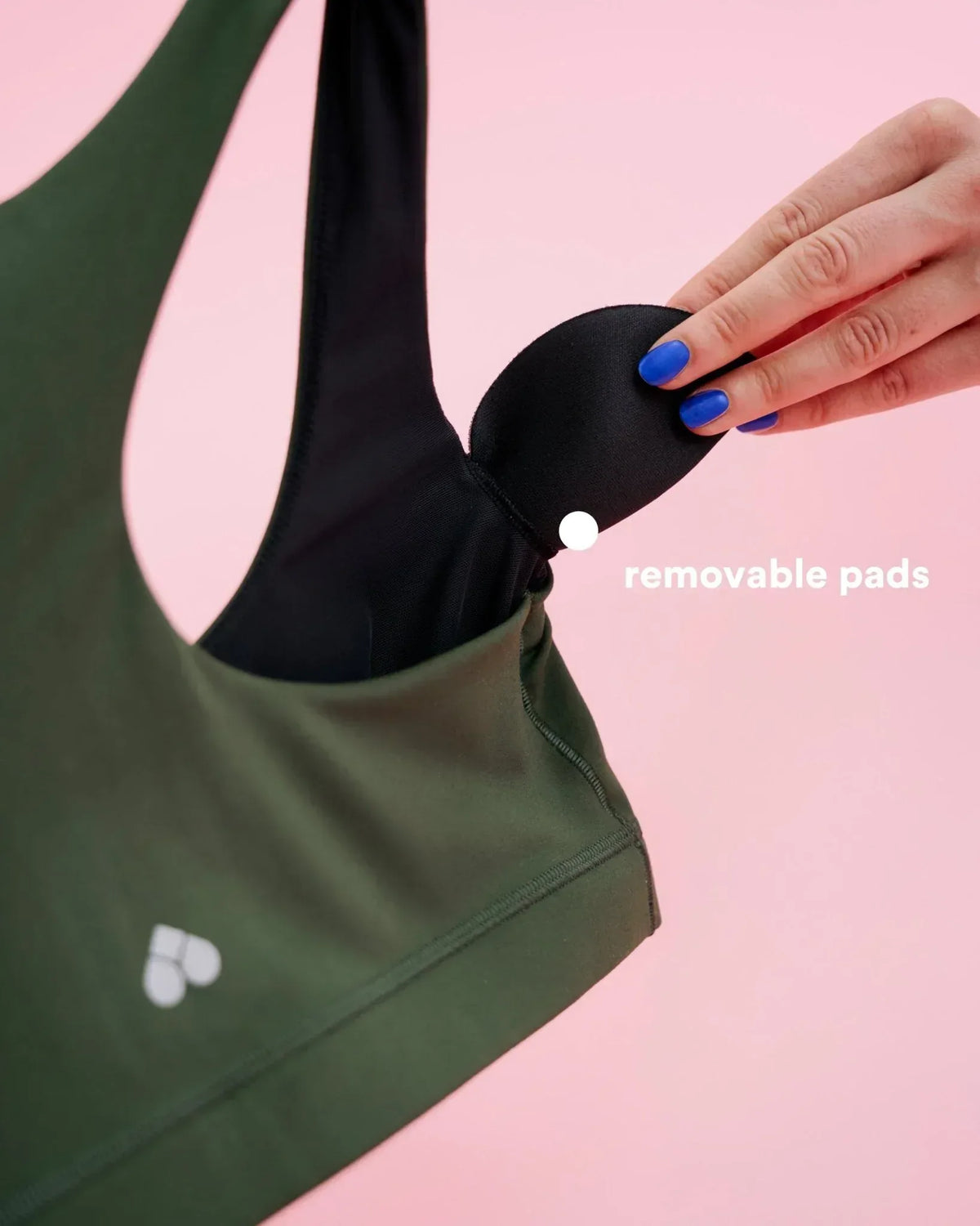 Sports Bra - Racerback ACTIVE
