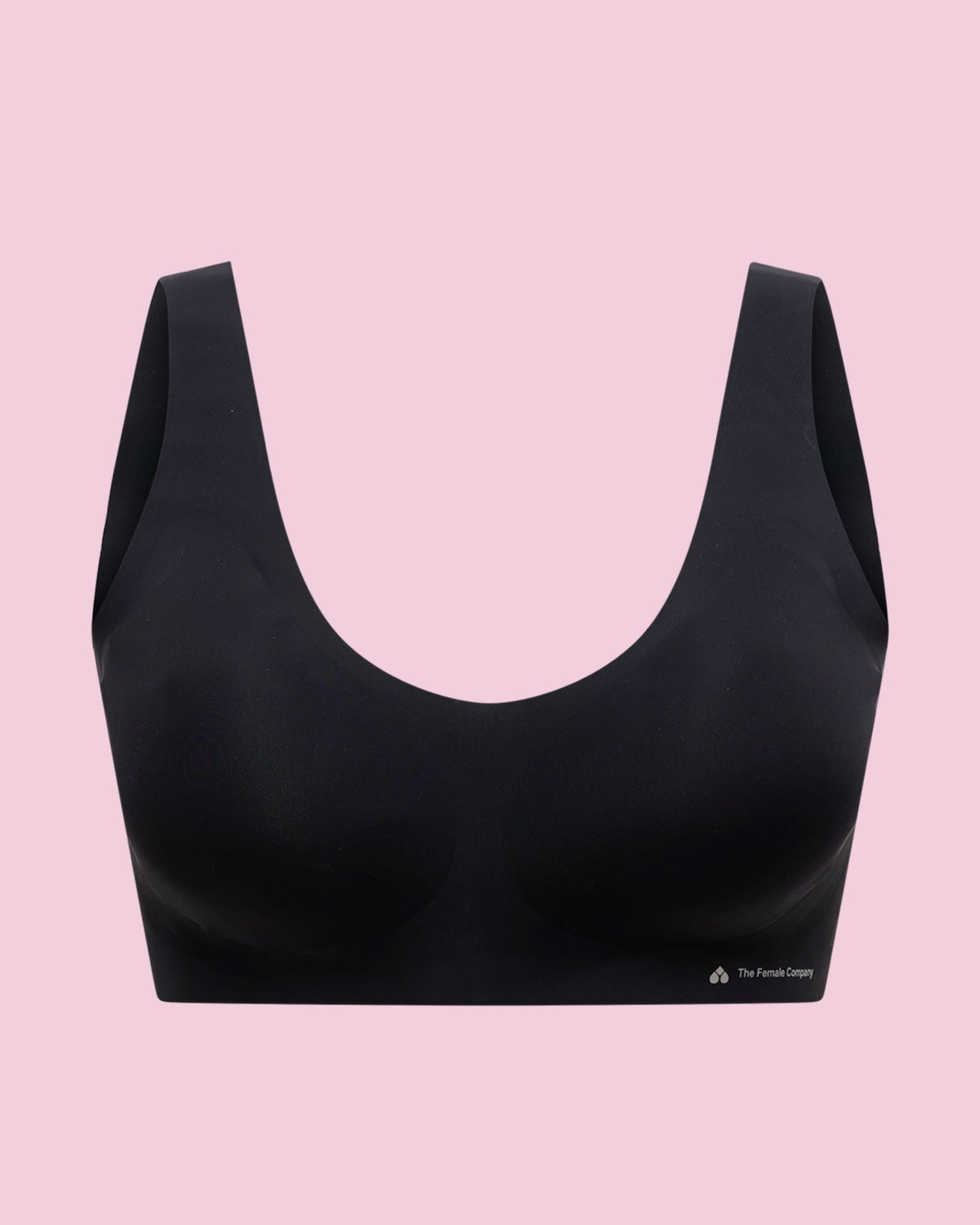 Bralette – Seamless Comfort