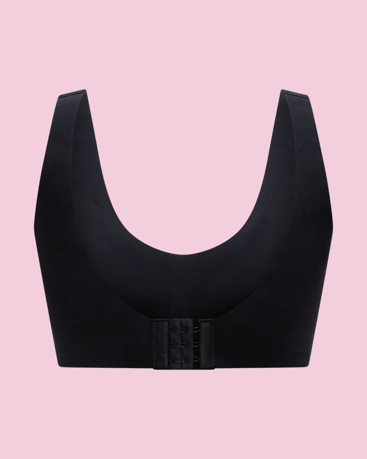 Bralette – Seamless Comfort