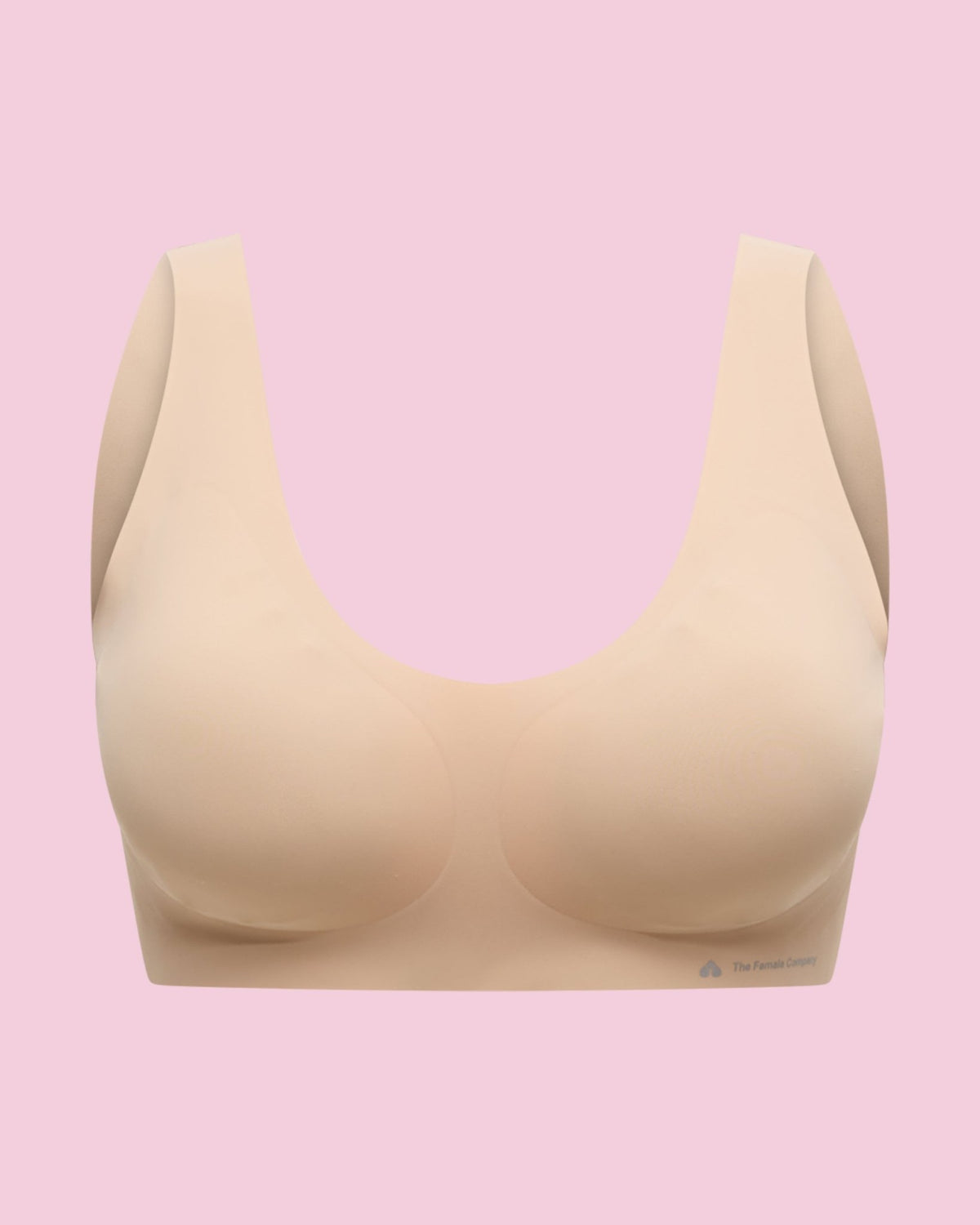 Bralette – Seamless Comfort
