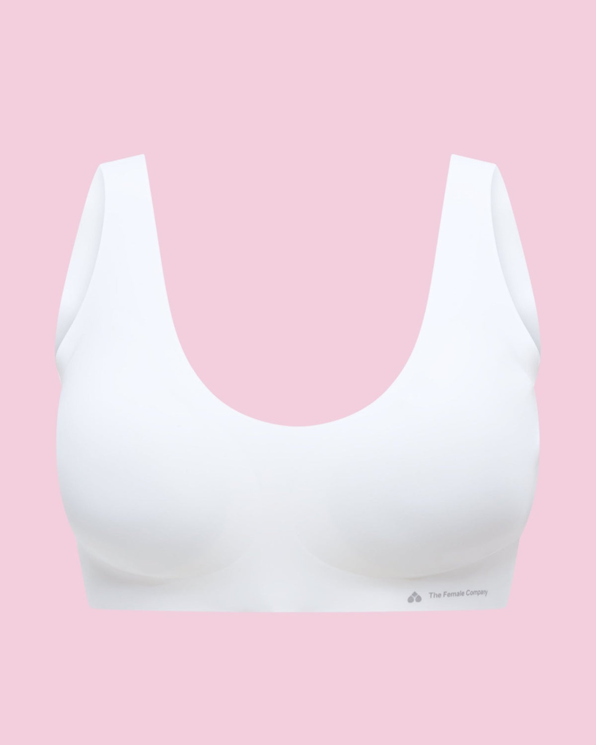 Bralette – Seamless Comfort
