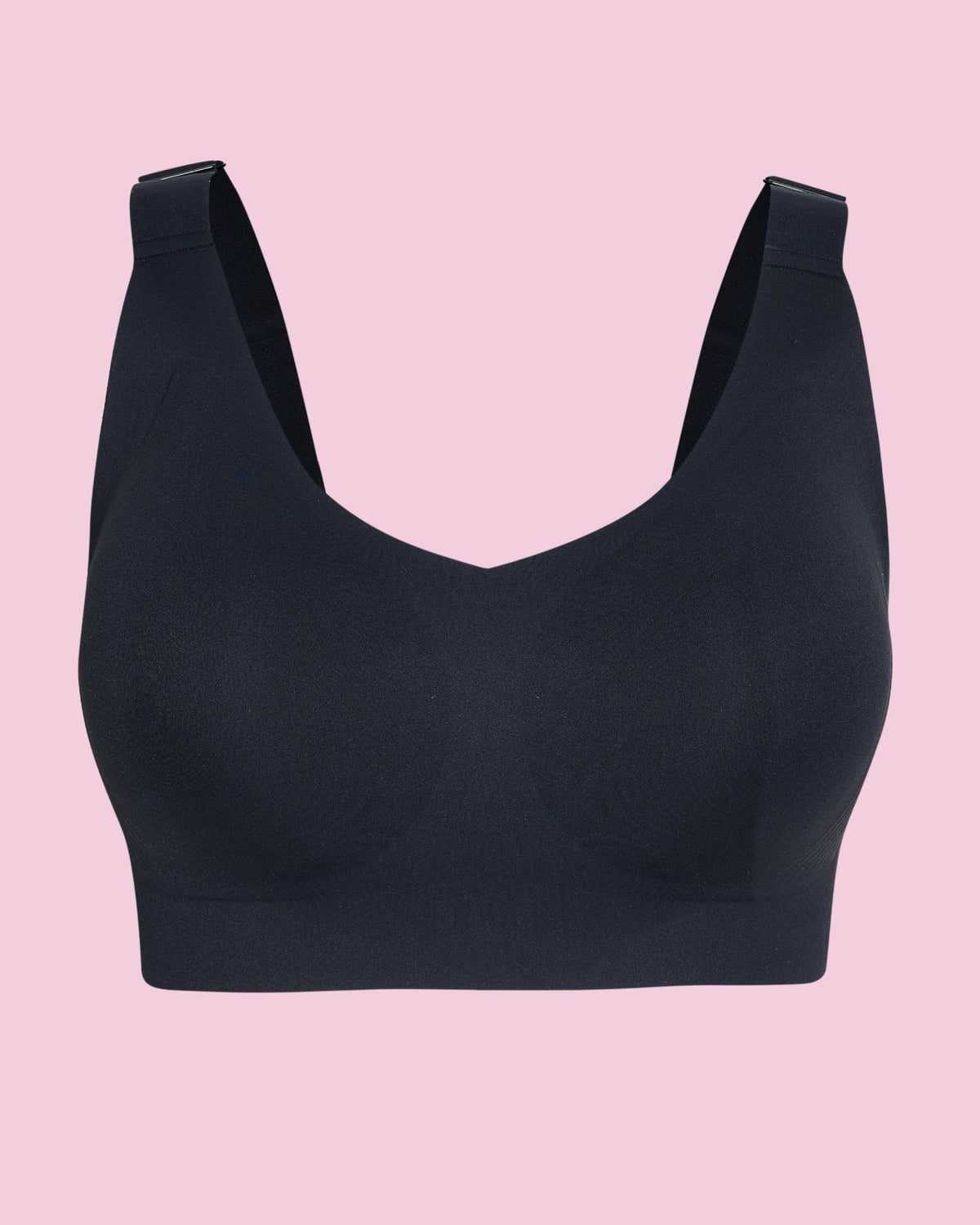 Bralette – Seamless Comfort Support