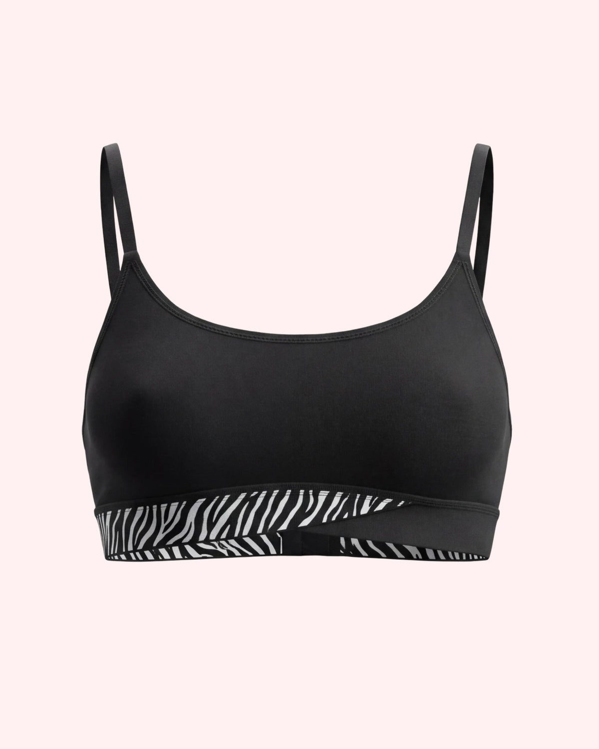 Bralette – V-Cut