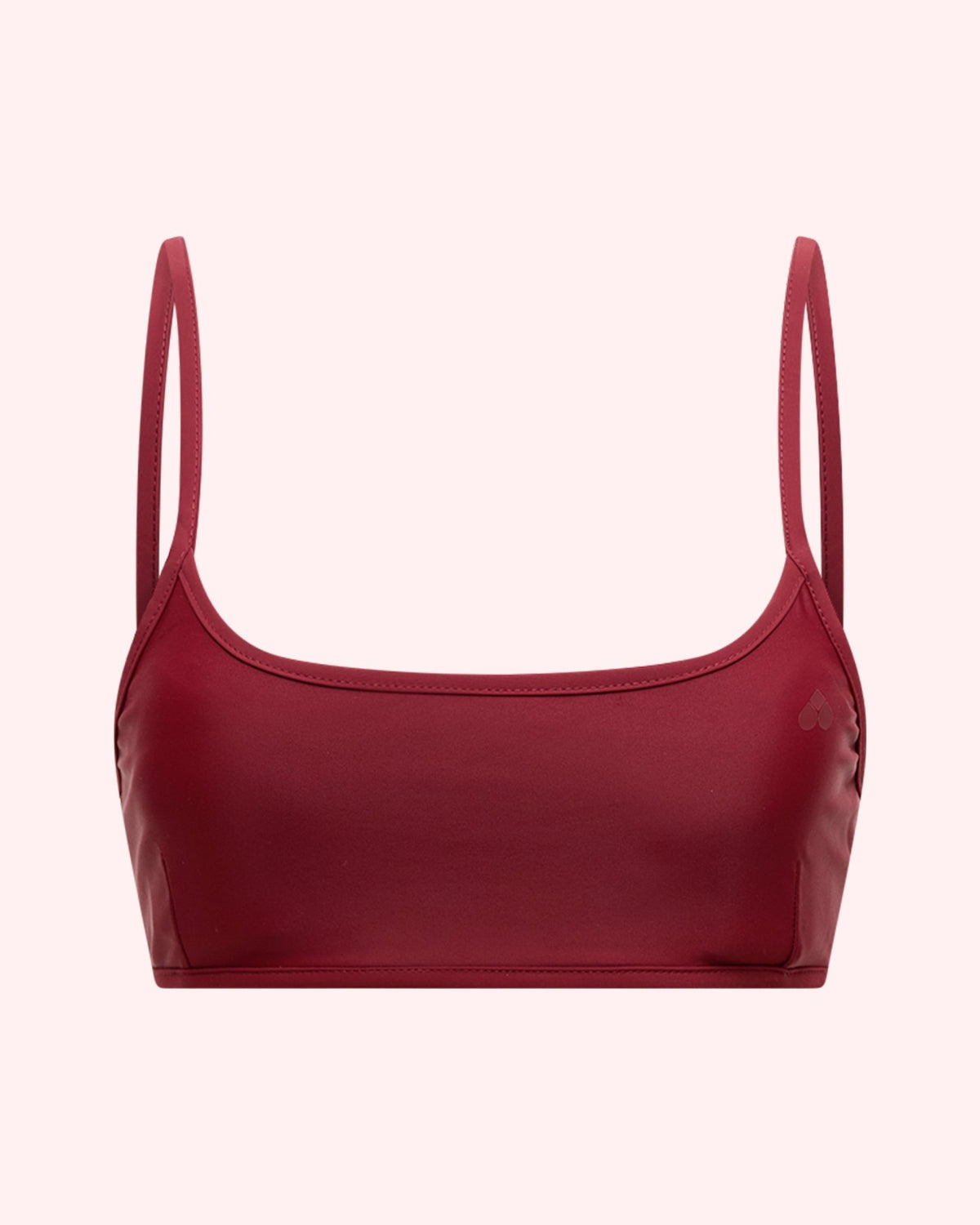 Period Bikinitop