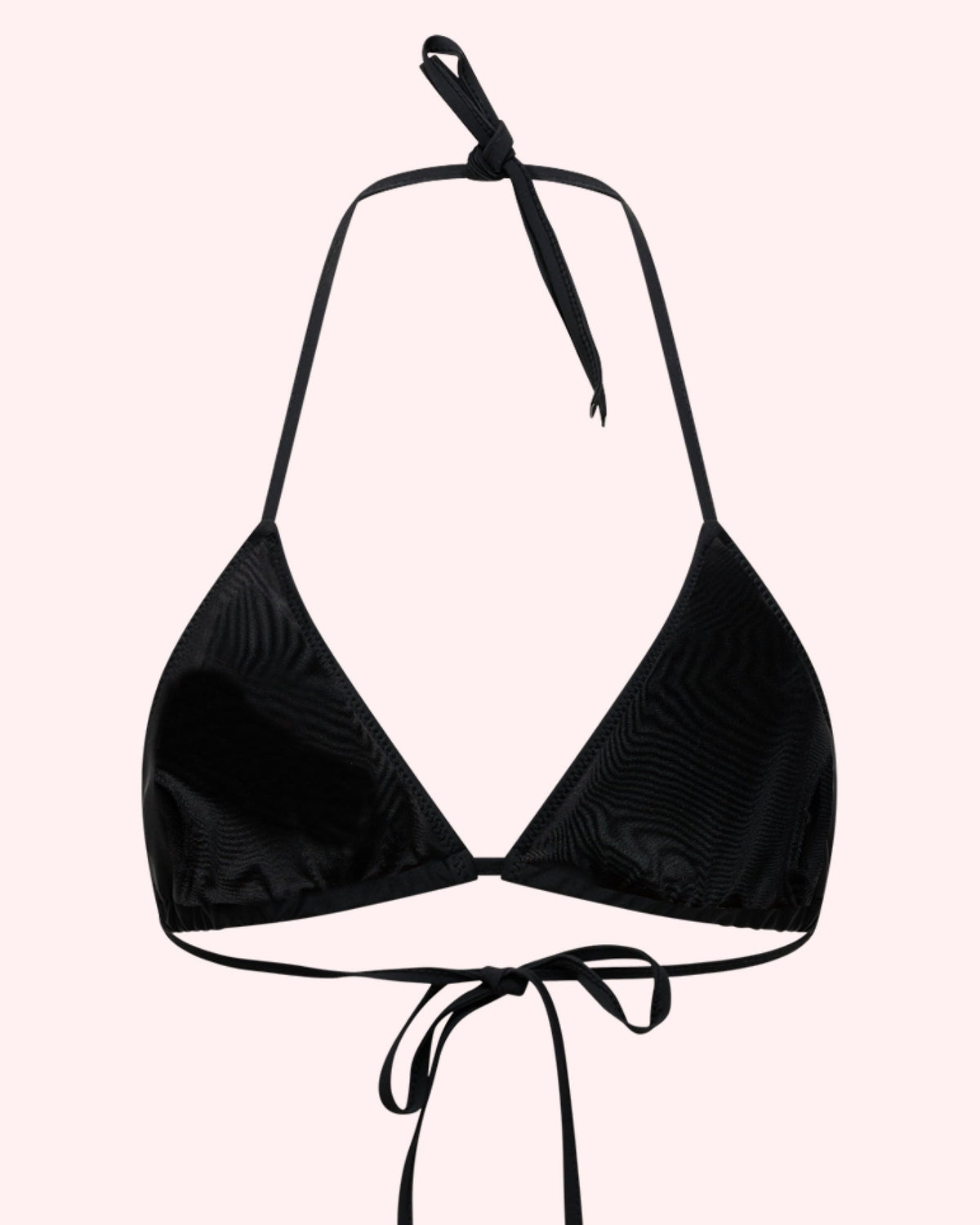 Bikinitop Triangle