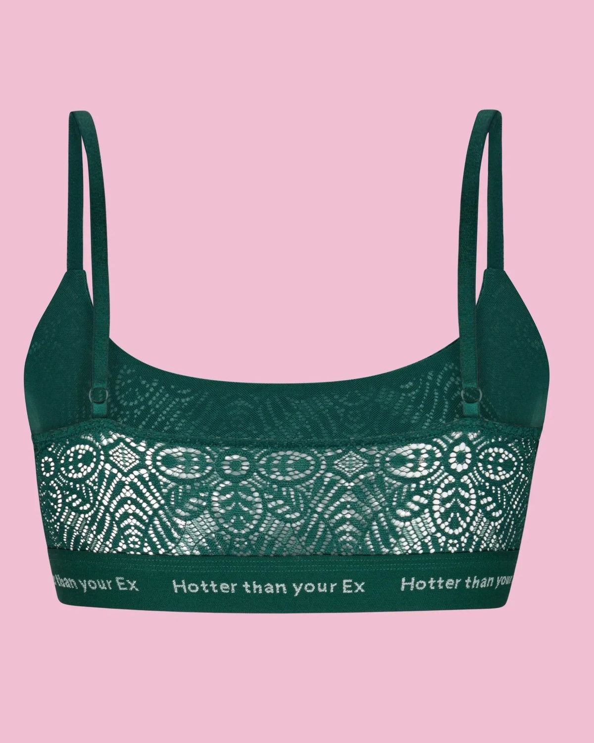 Bralette – Lace