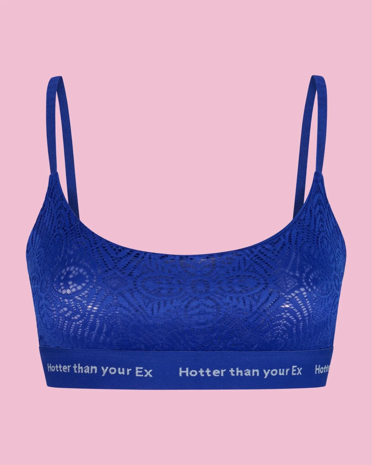 Bralette – Lace