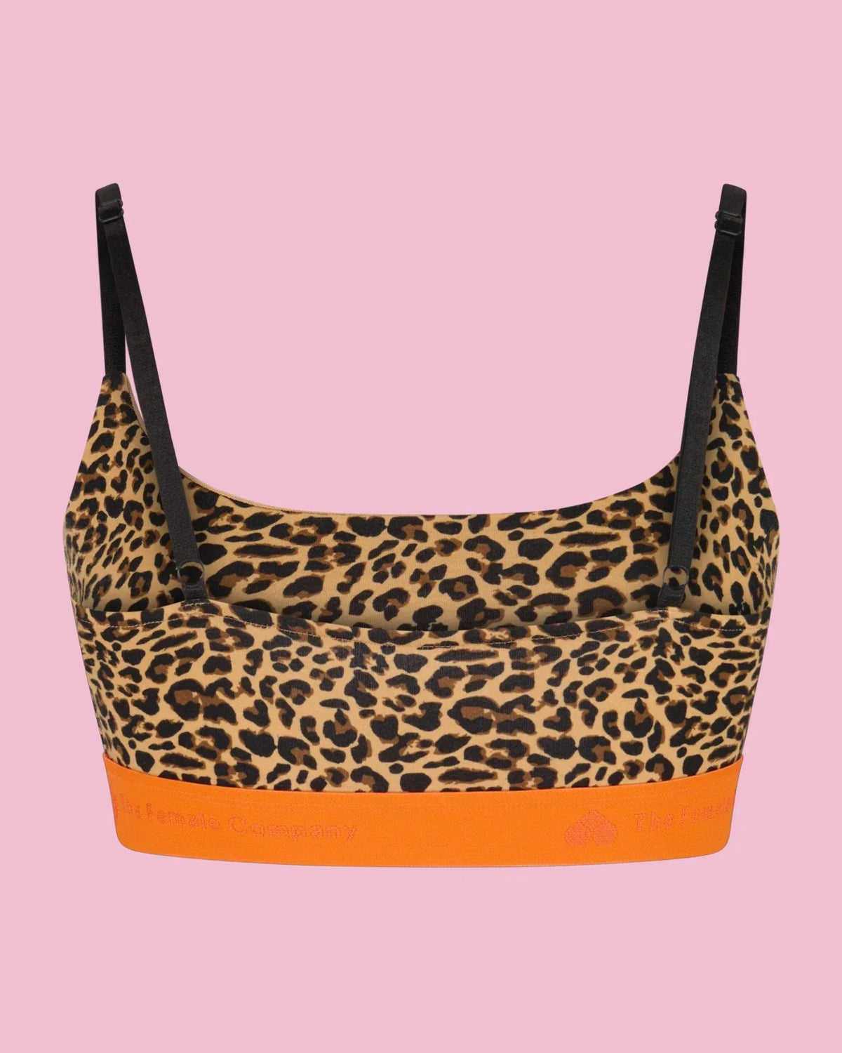 Bralette – Cotton