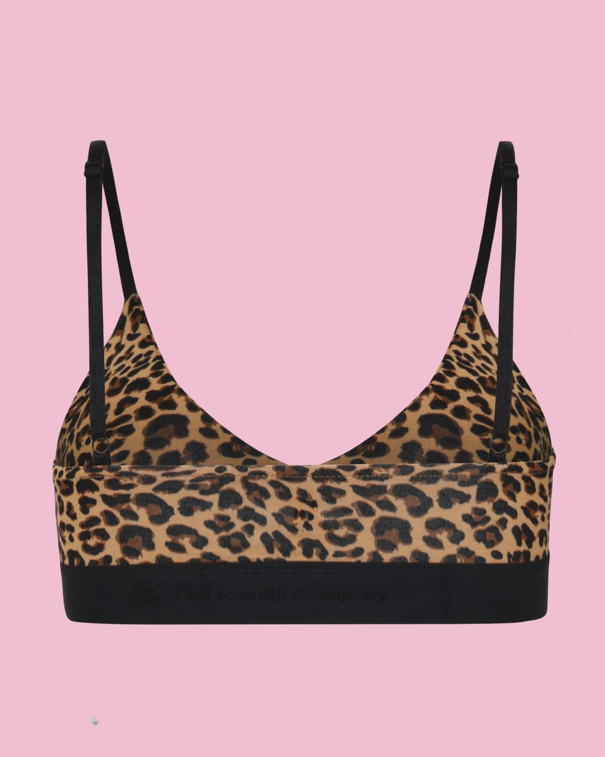 Bralette – V-Shape