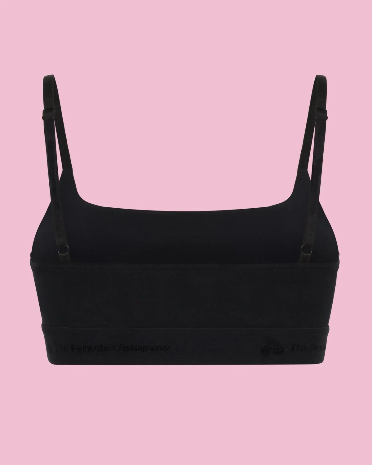 Bralette – Basics