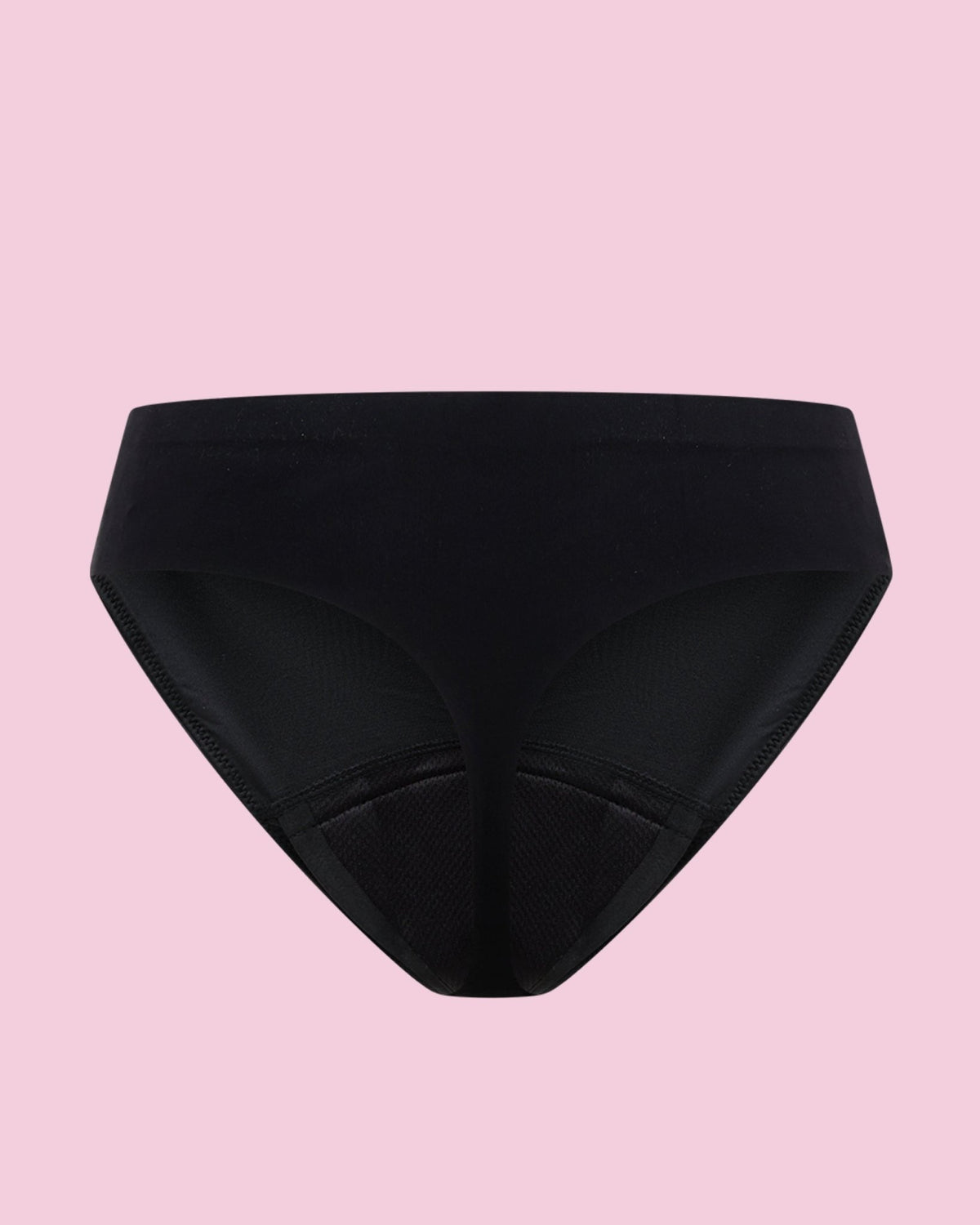 Doppelpack: Tanga – Seamless Comfort Unterwäsche