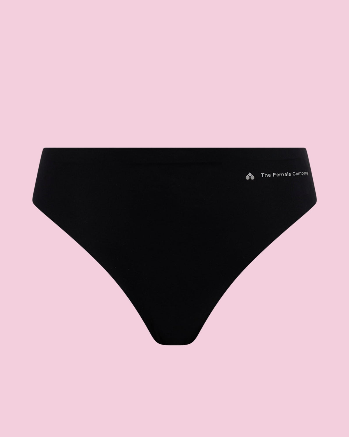 Doppelpack: Tanga – Seamless Comfort Unterwäsche