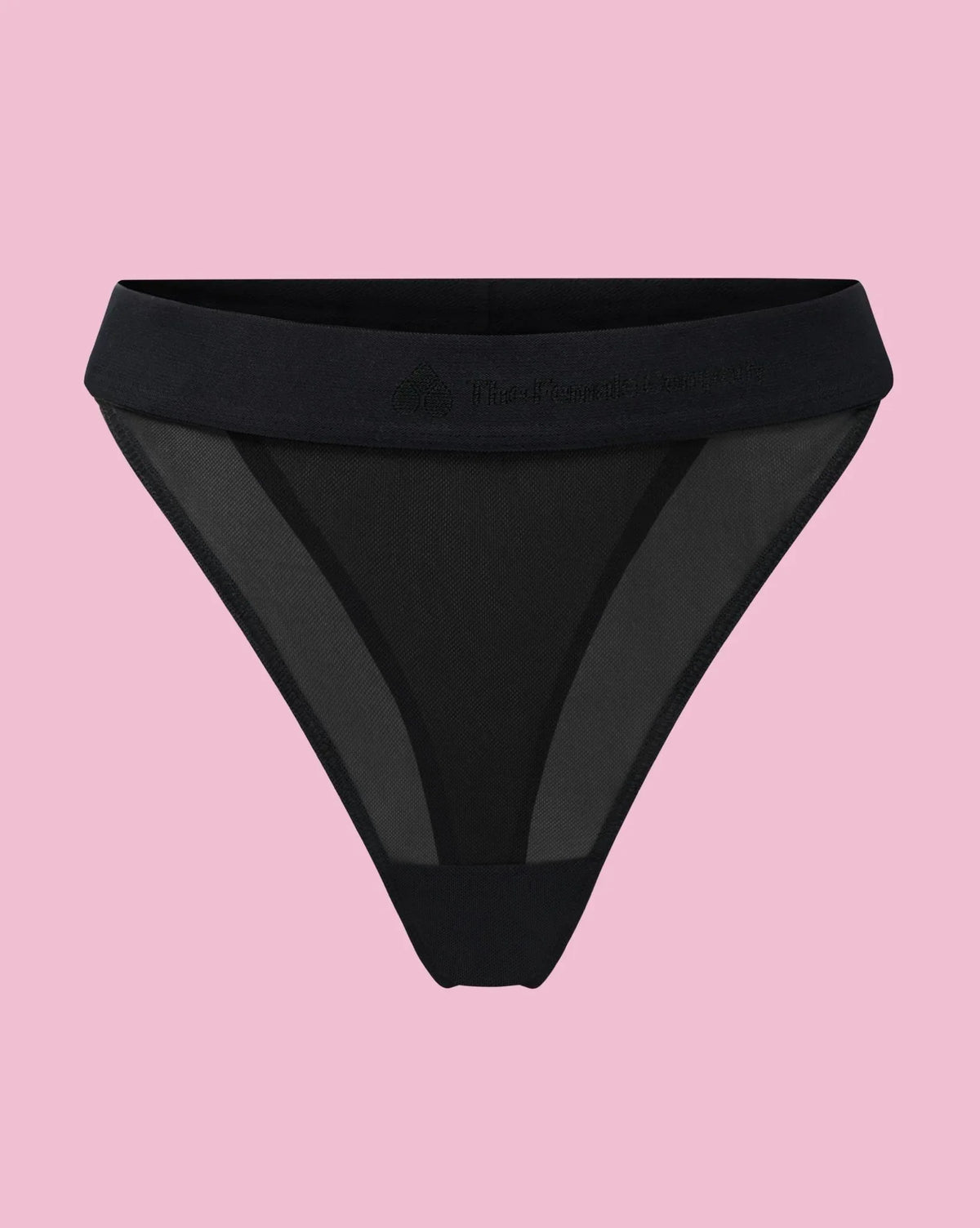 Tanga – Tape Mesh Unterwäsche