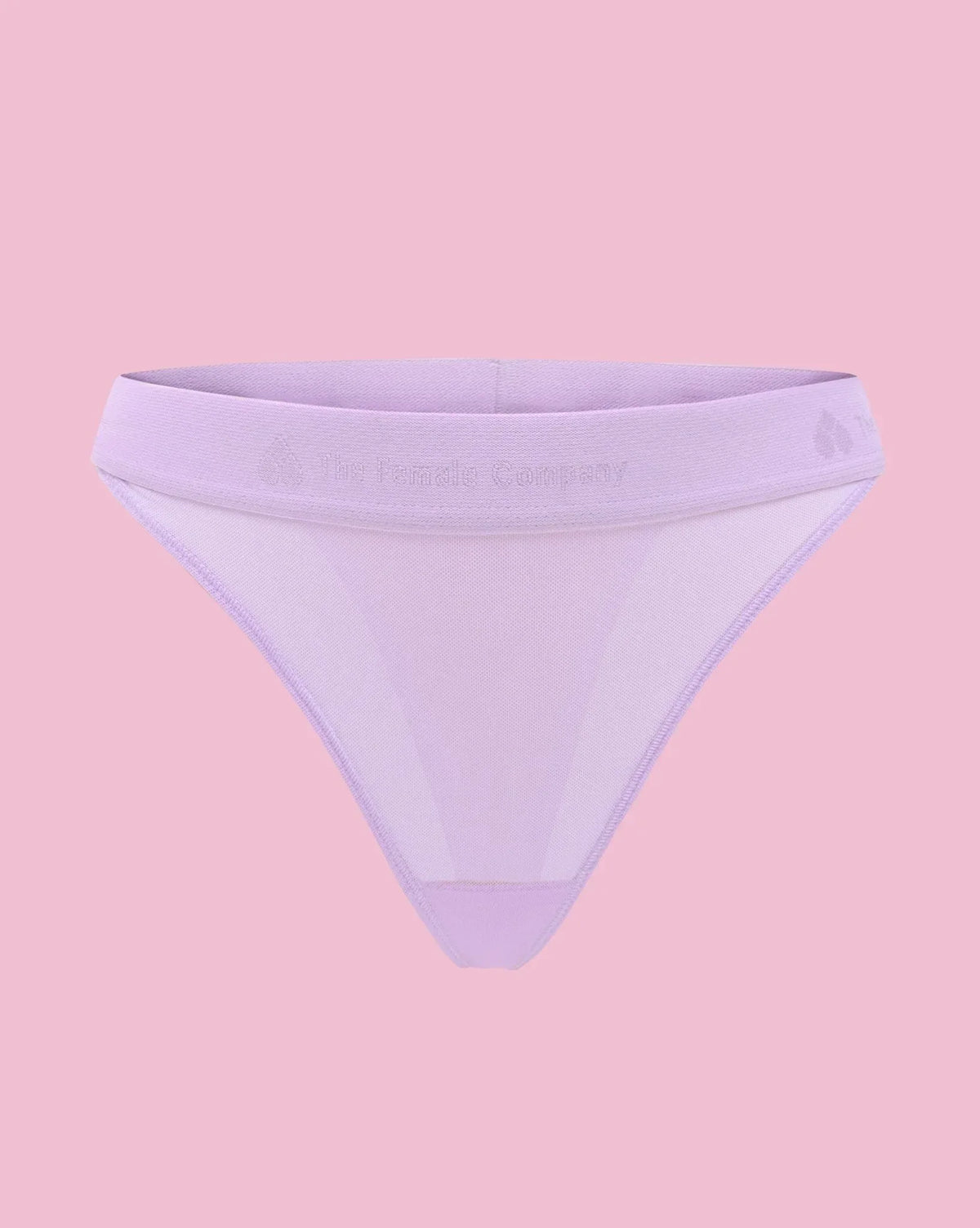 Tanga – Mesh Unterwäsche
