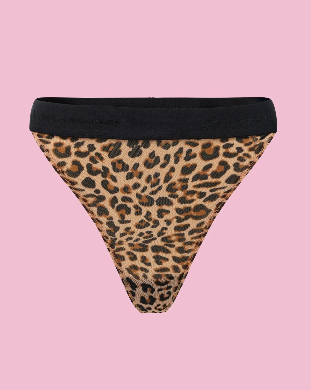 Tanga – Tape Mesh Unterwäsche