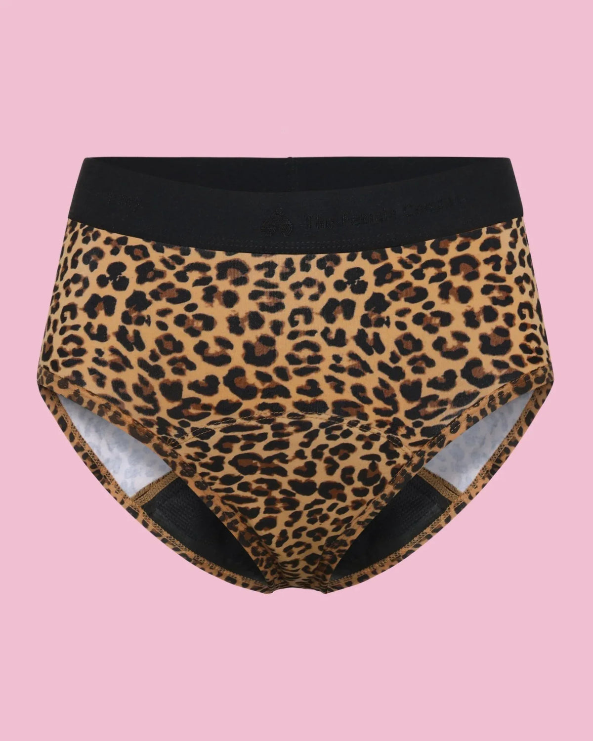 Extra Strong – High Waist 2.0