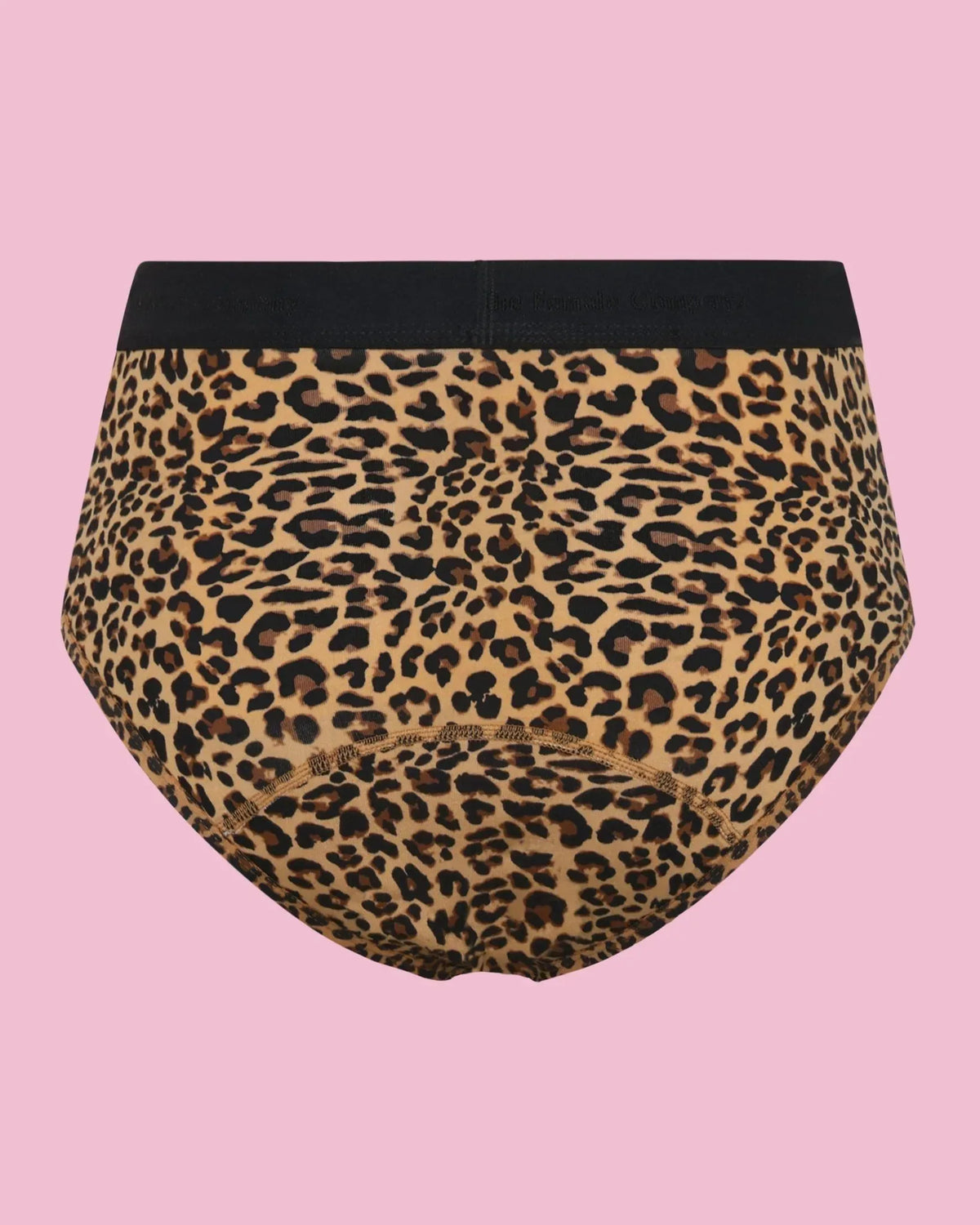 Ultra Strong – High Waist 2.0