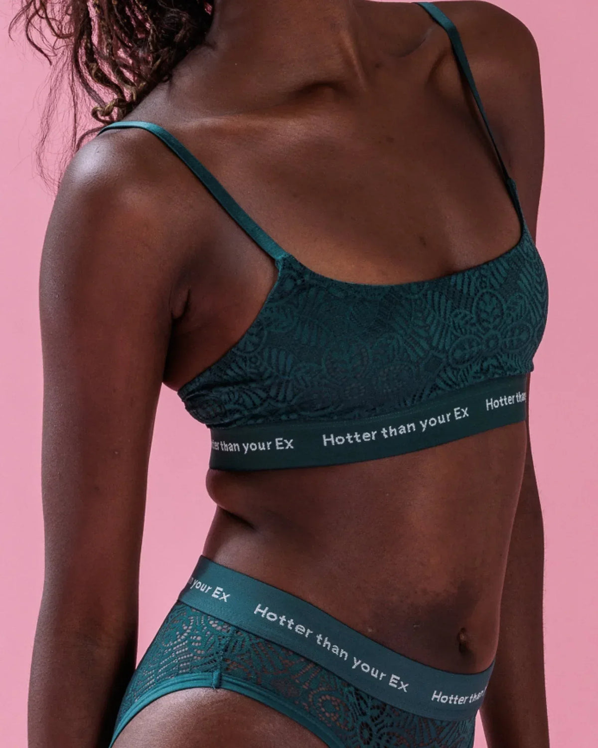 Bralette – Lace