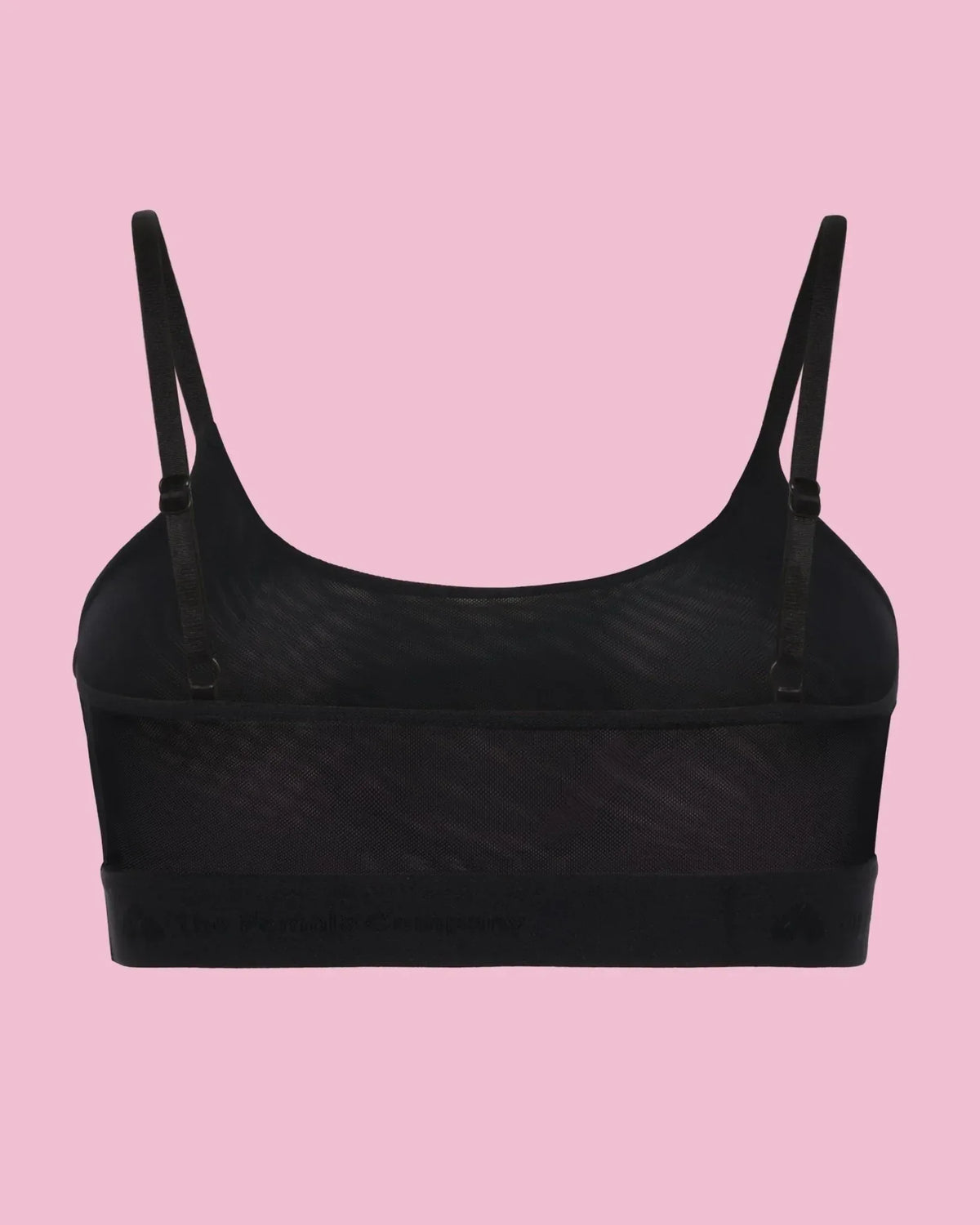 Nïpples Bralette MESH