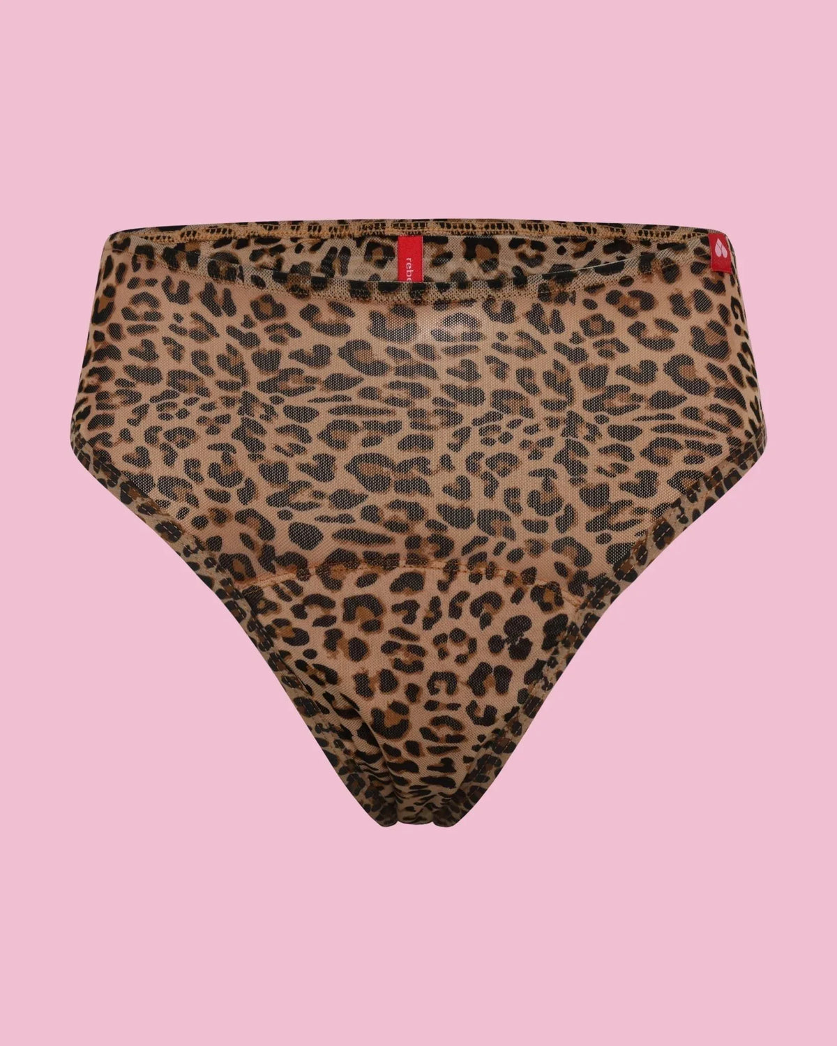 Medium – Tanga – Mesh