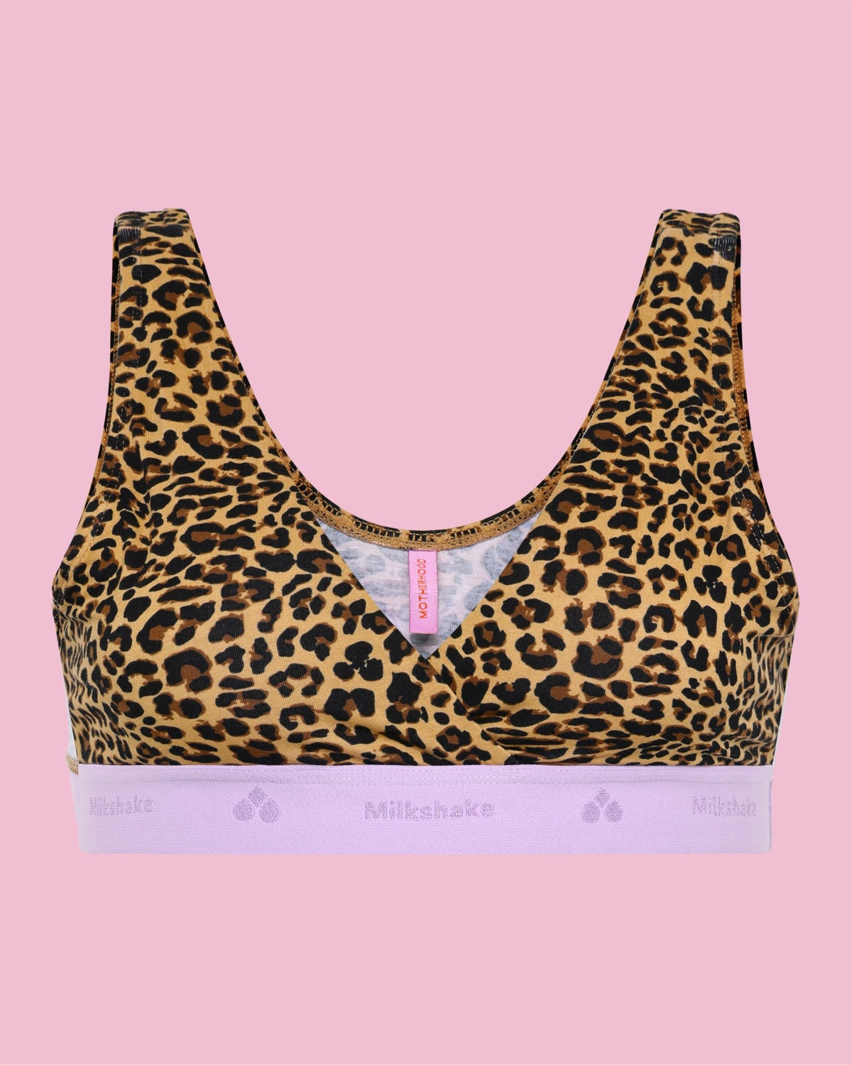 MammaBox MILK - Leo
