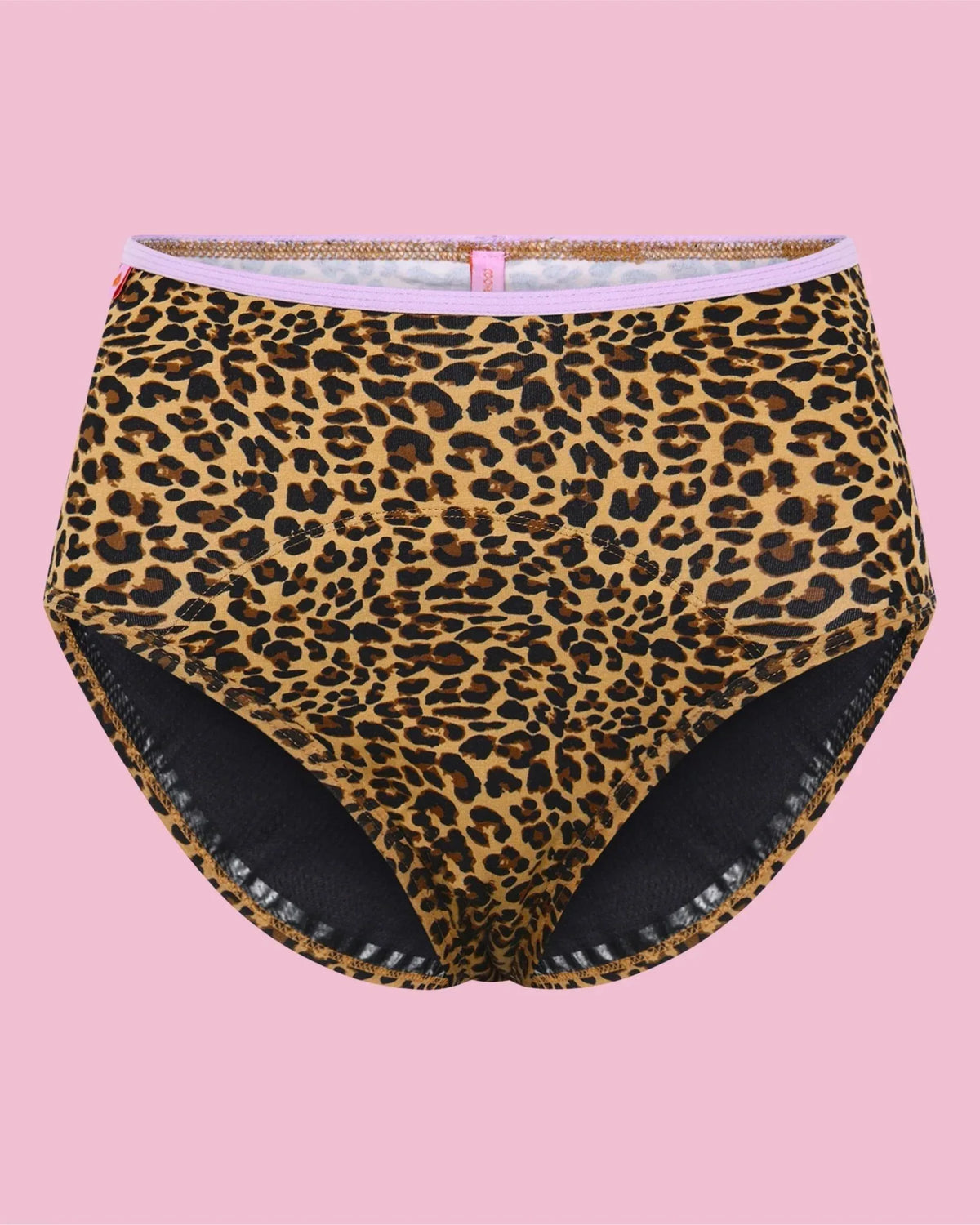 MammaPanty – absorbierende Wochenbettunterwäsche