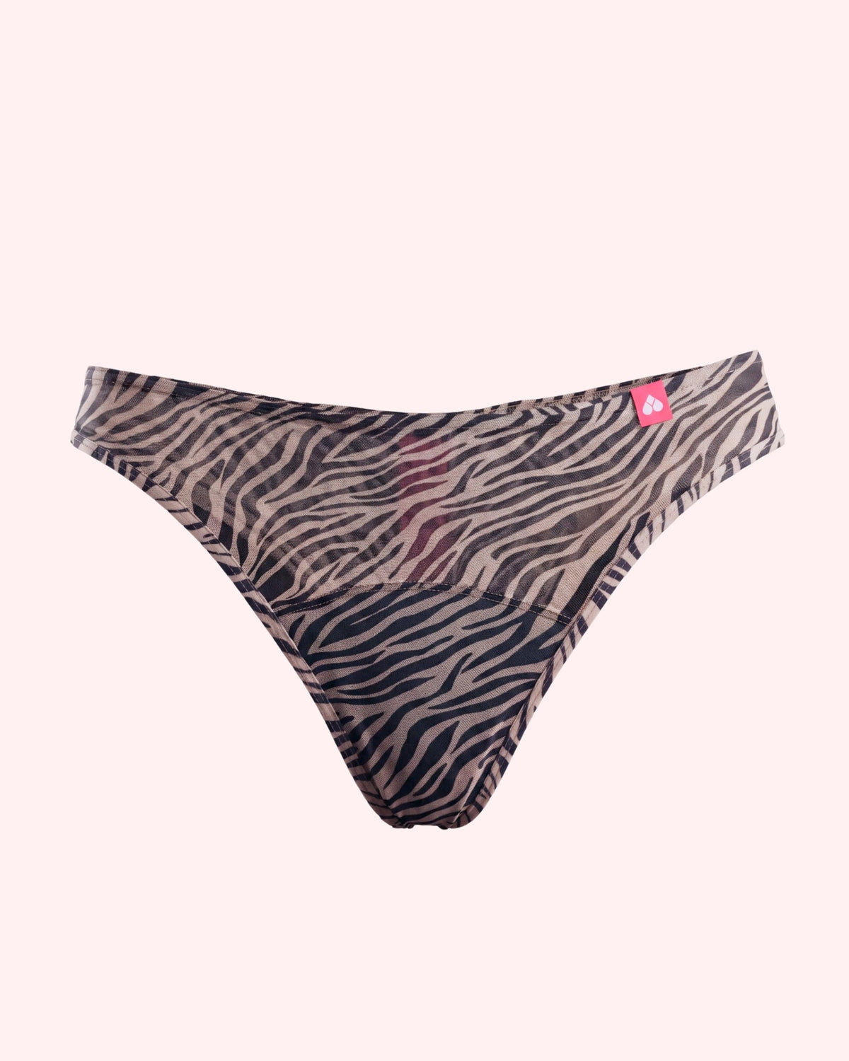 Medium – Thong – Mesh