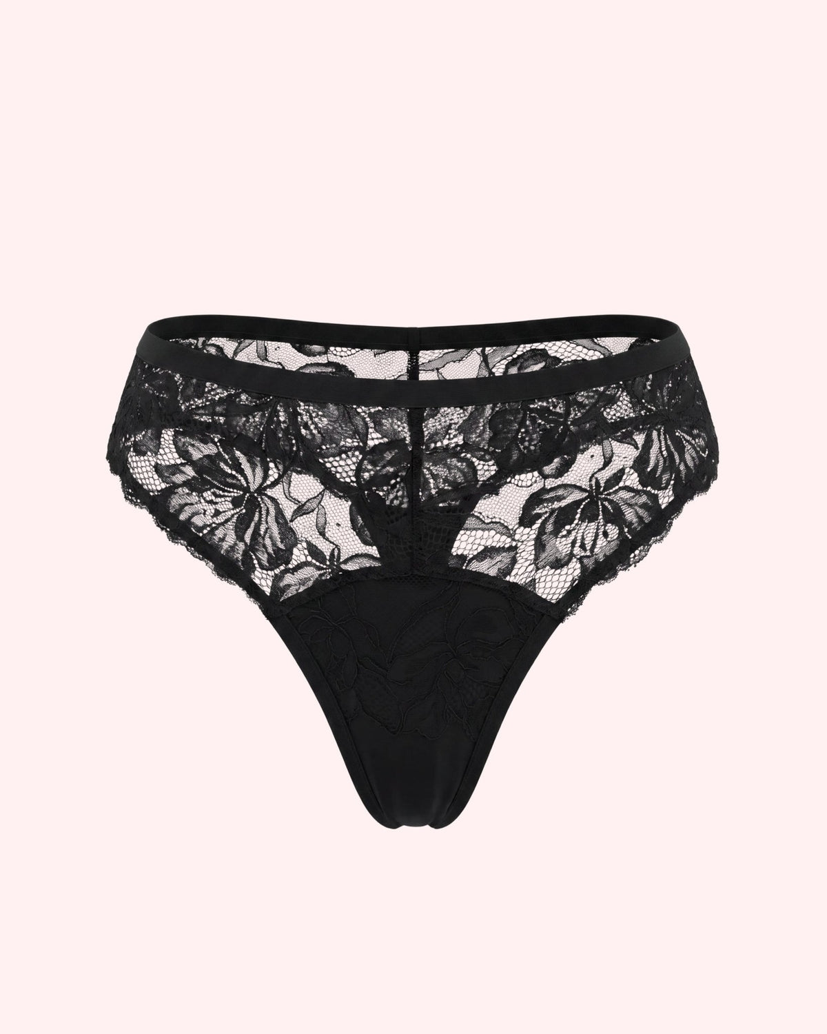 Medium – Thong – Lace