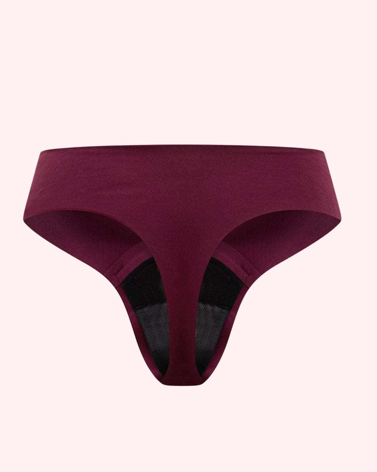 Medium – Thong – Seamless