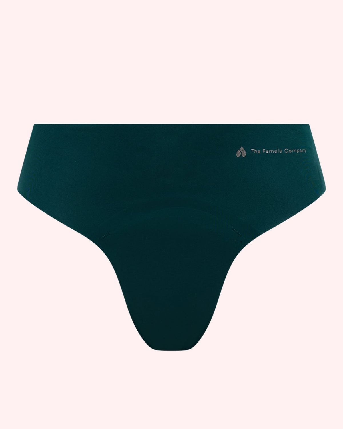 Tanga – Seamless Unterwäsche