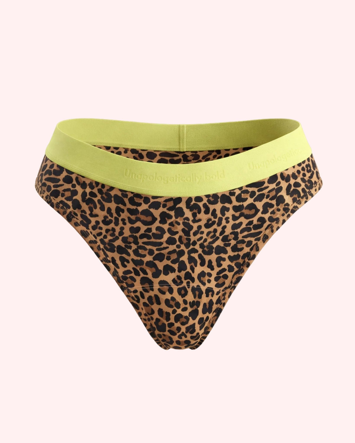 Set: Slip Extra Strong & Tanga Medium