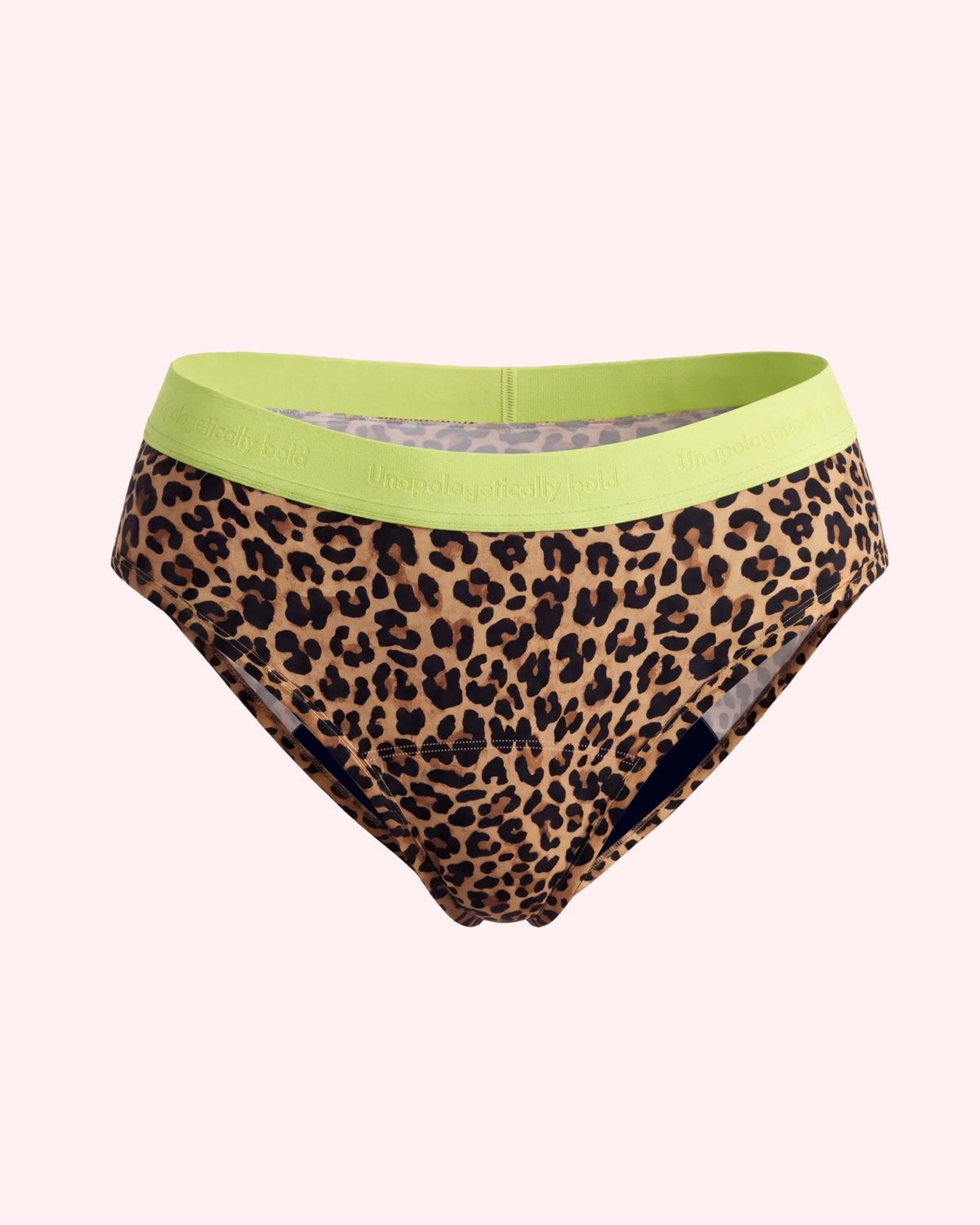 Ultra Strong – Slip