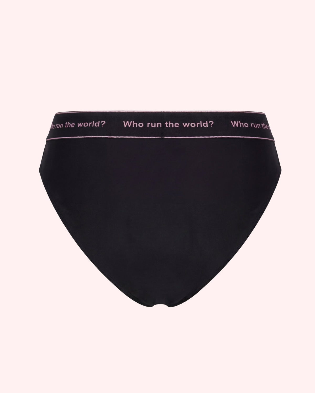 Perioden Bikini - Teens