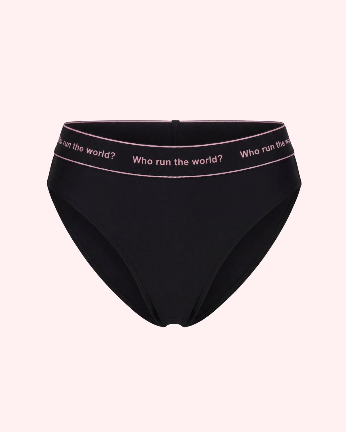 Perioden Bikini - Teens