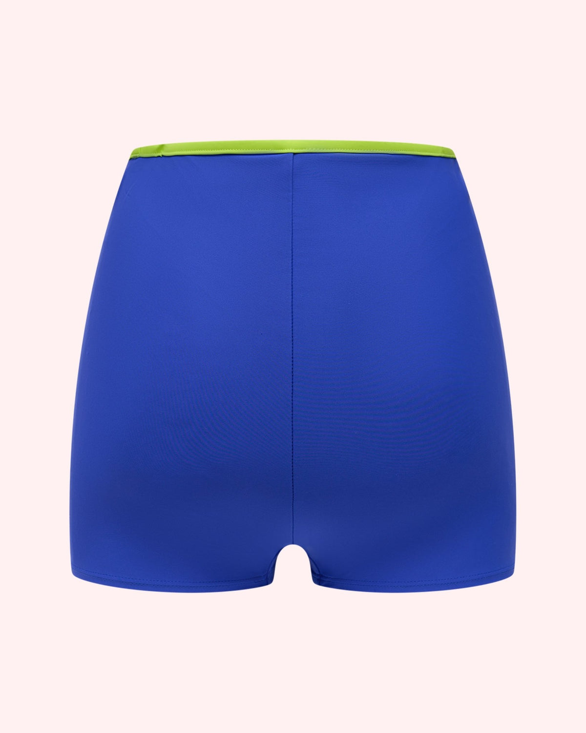 Period Bikini V-Shorts ACTIVE