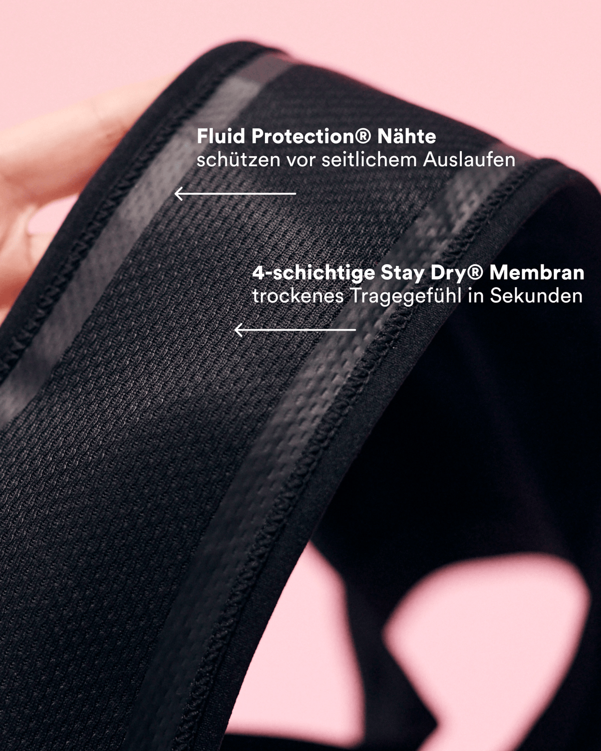 Extra Strong – Slip – V-Cut