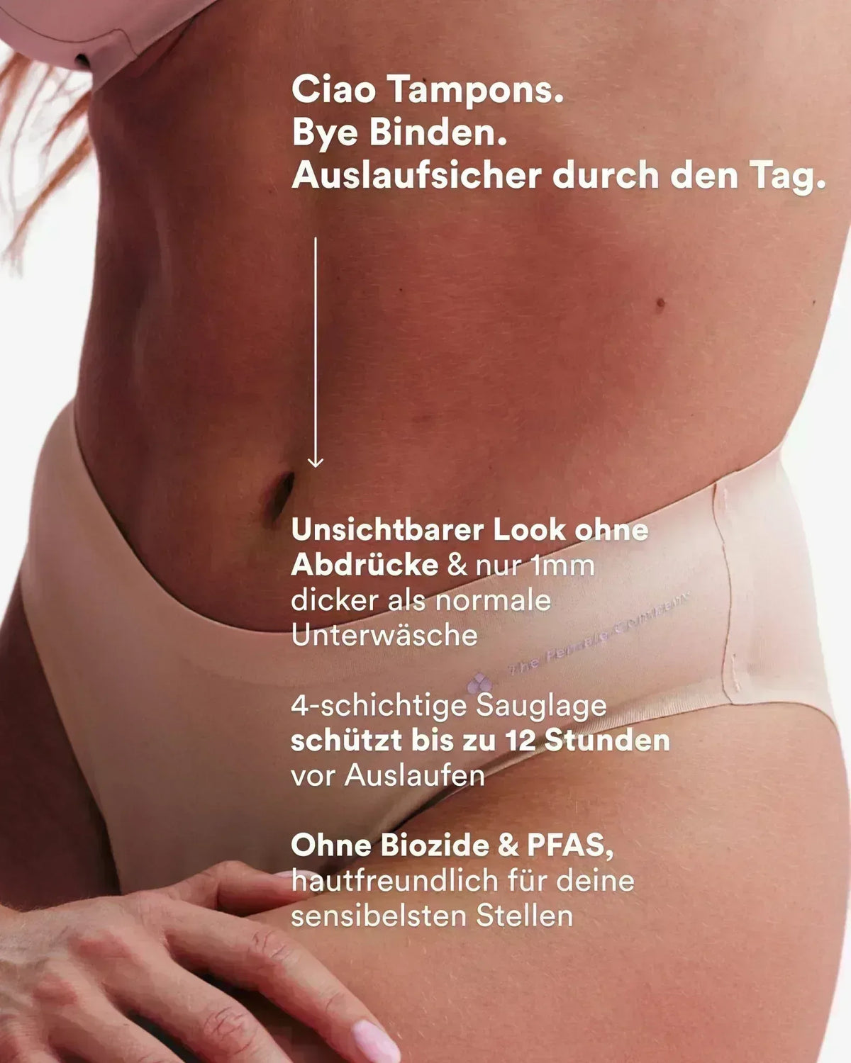 Medium – Tanga – Seamless