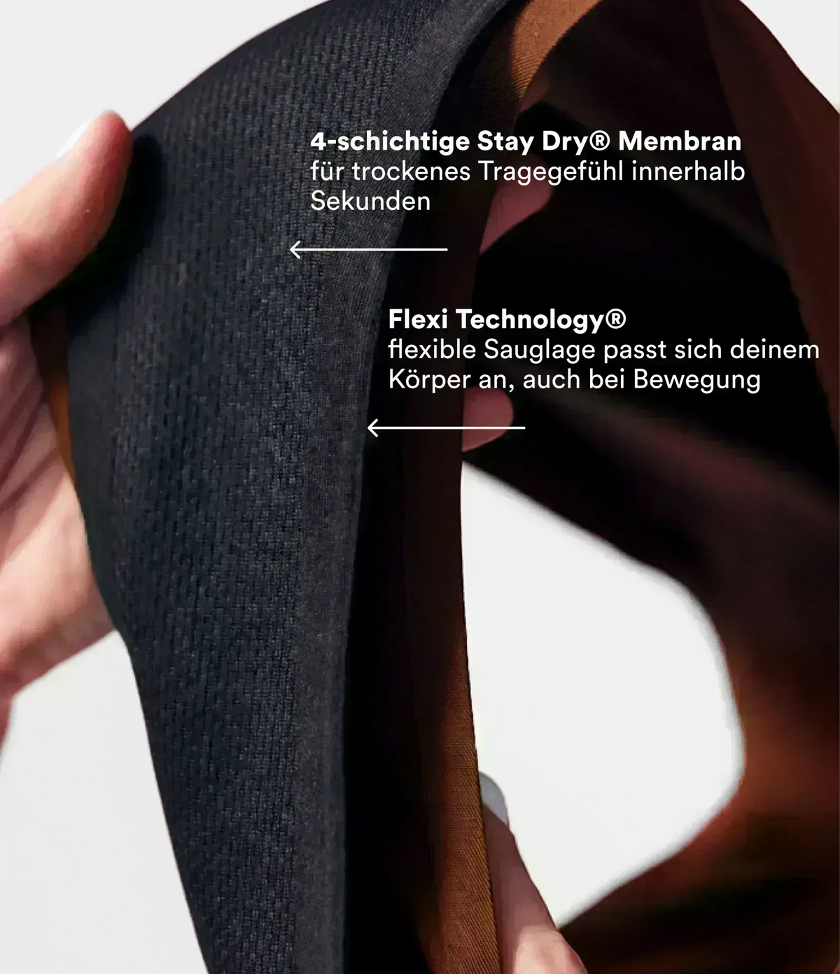 Medium – Tanga – Seamless