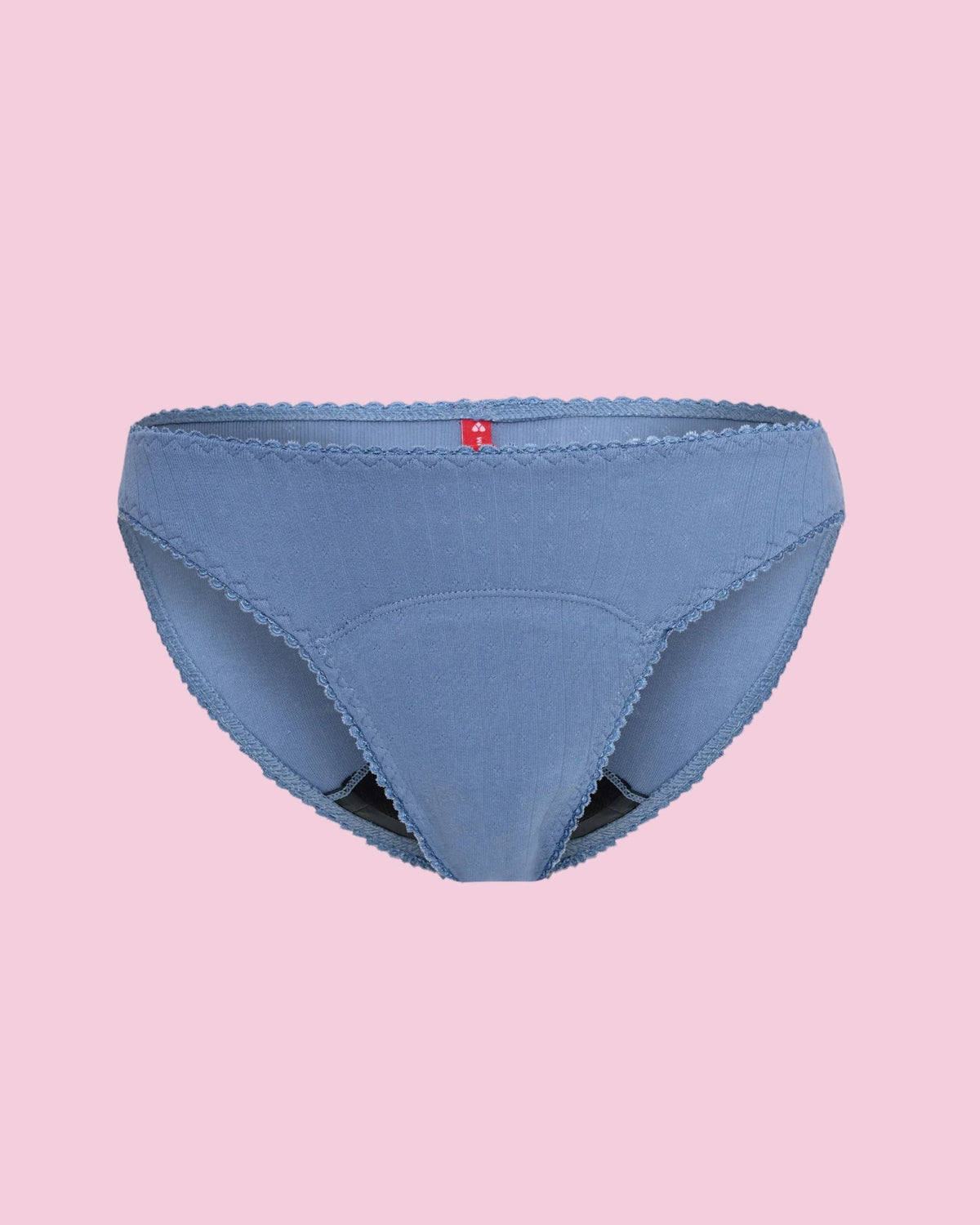 Extra Strong – Slip – Pointelle