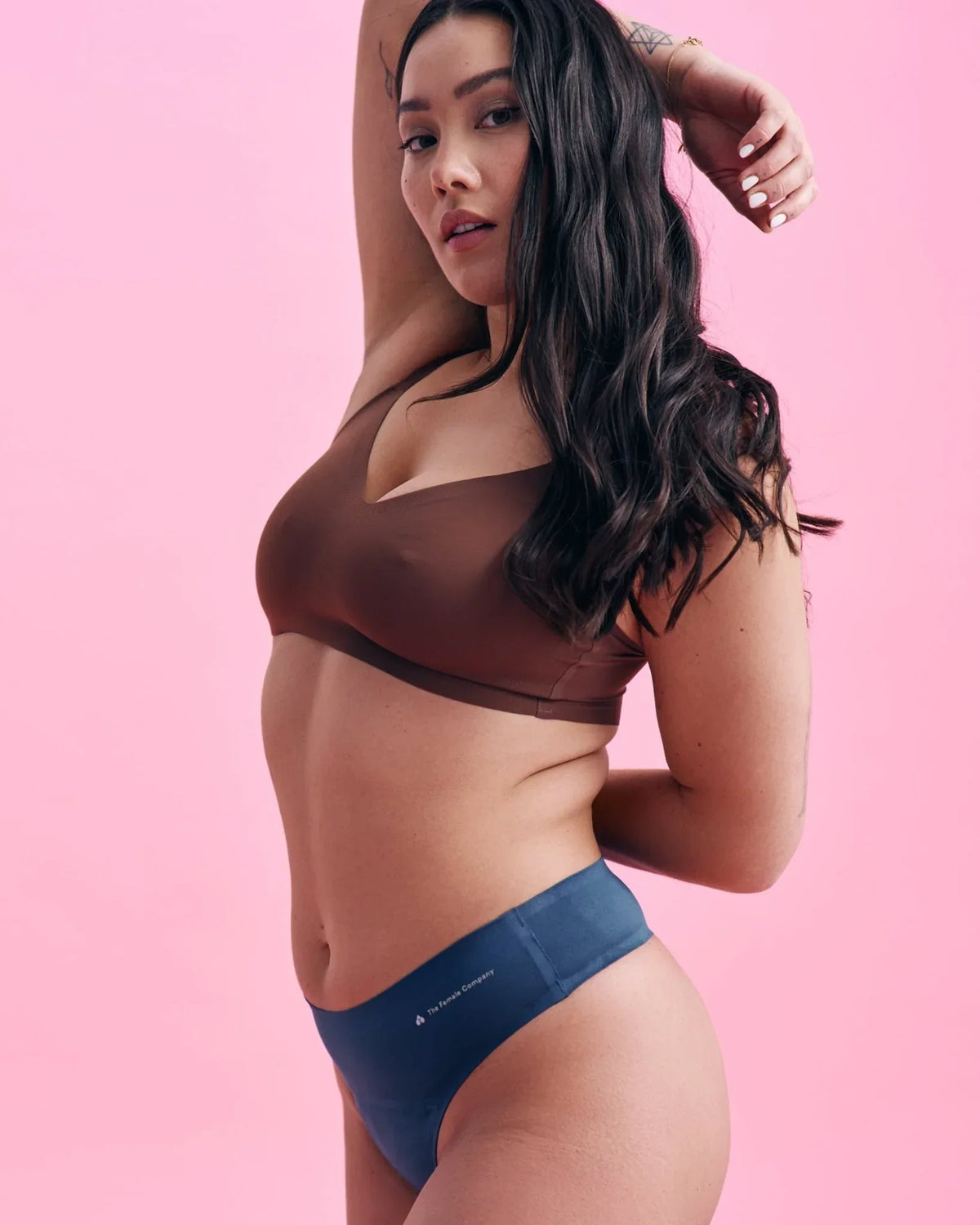 $model_name:Momo$model_height:171cm$model_size:40