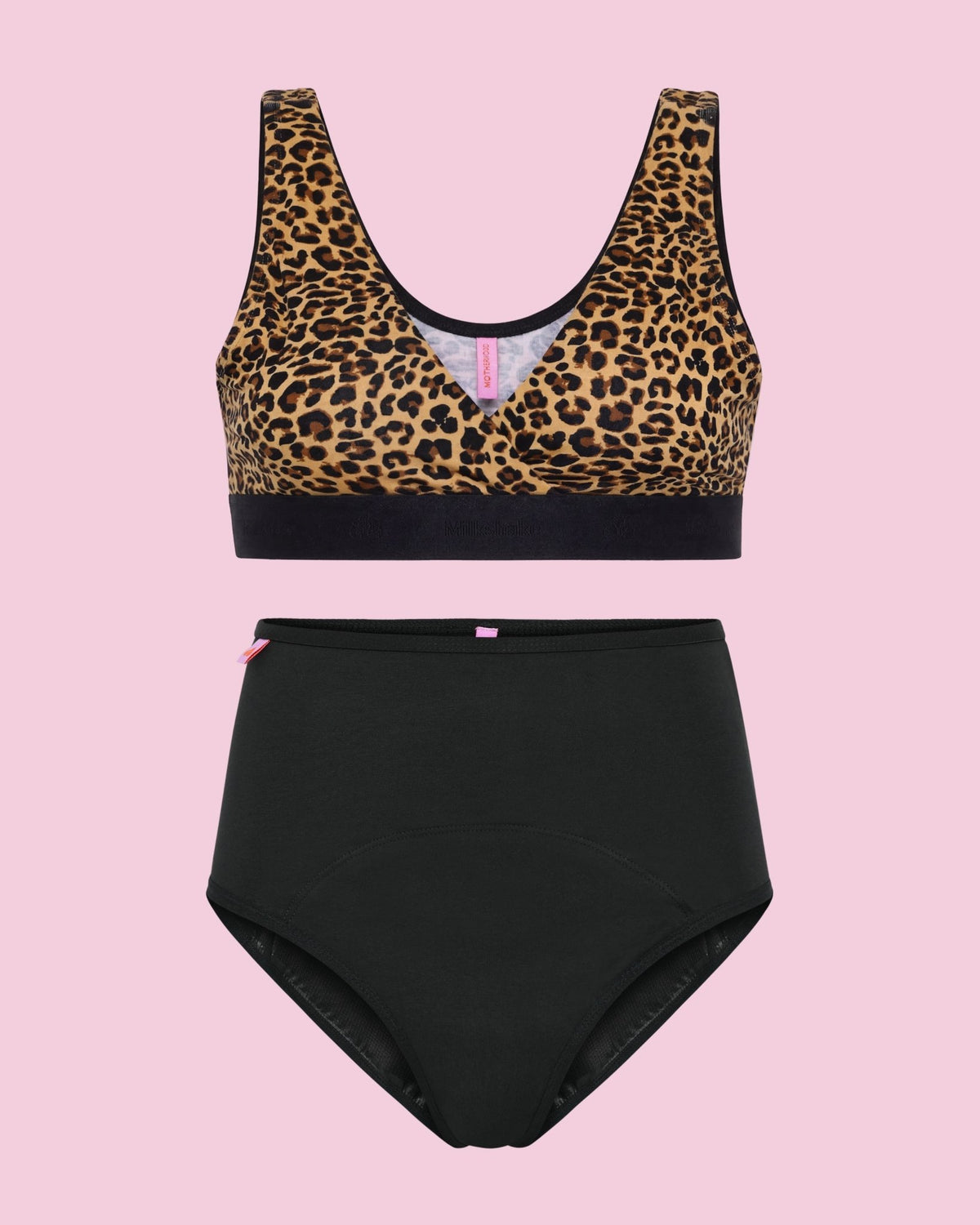 Set: MammaBra™ & MammaPanty