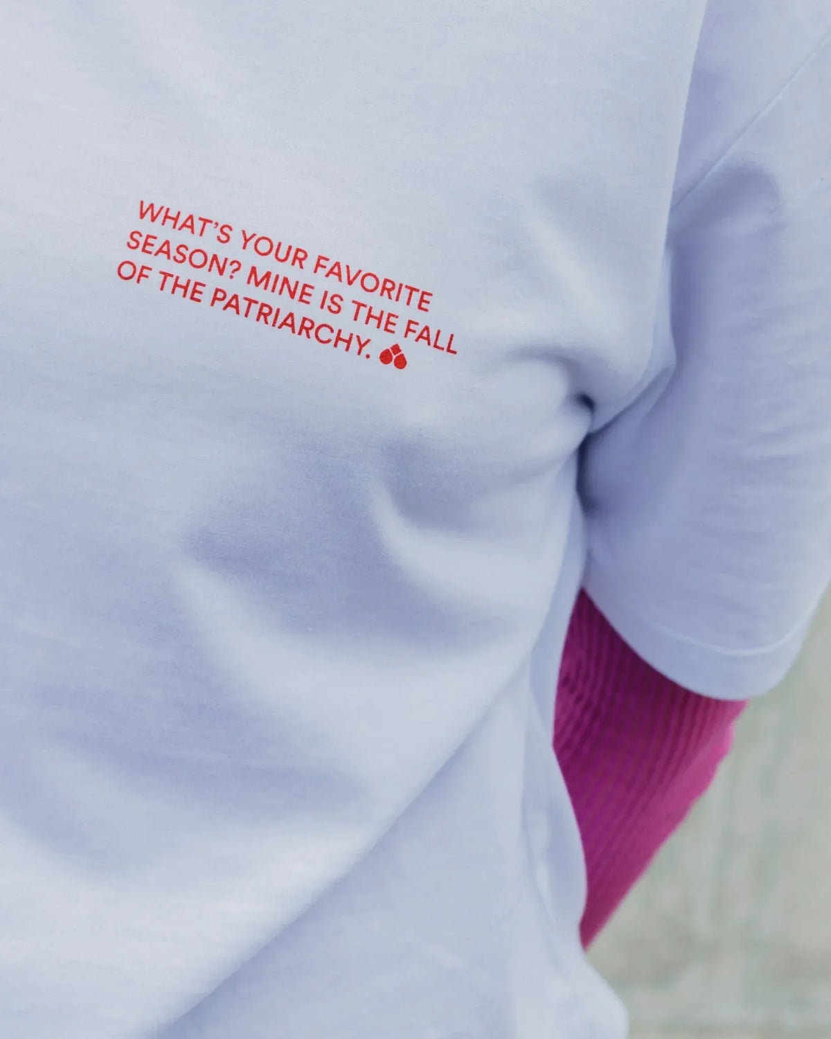 WORLD WOMEN'S DAY - T-Shirt