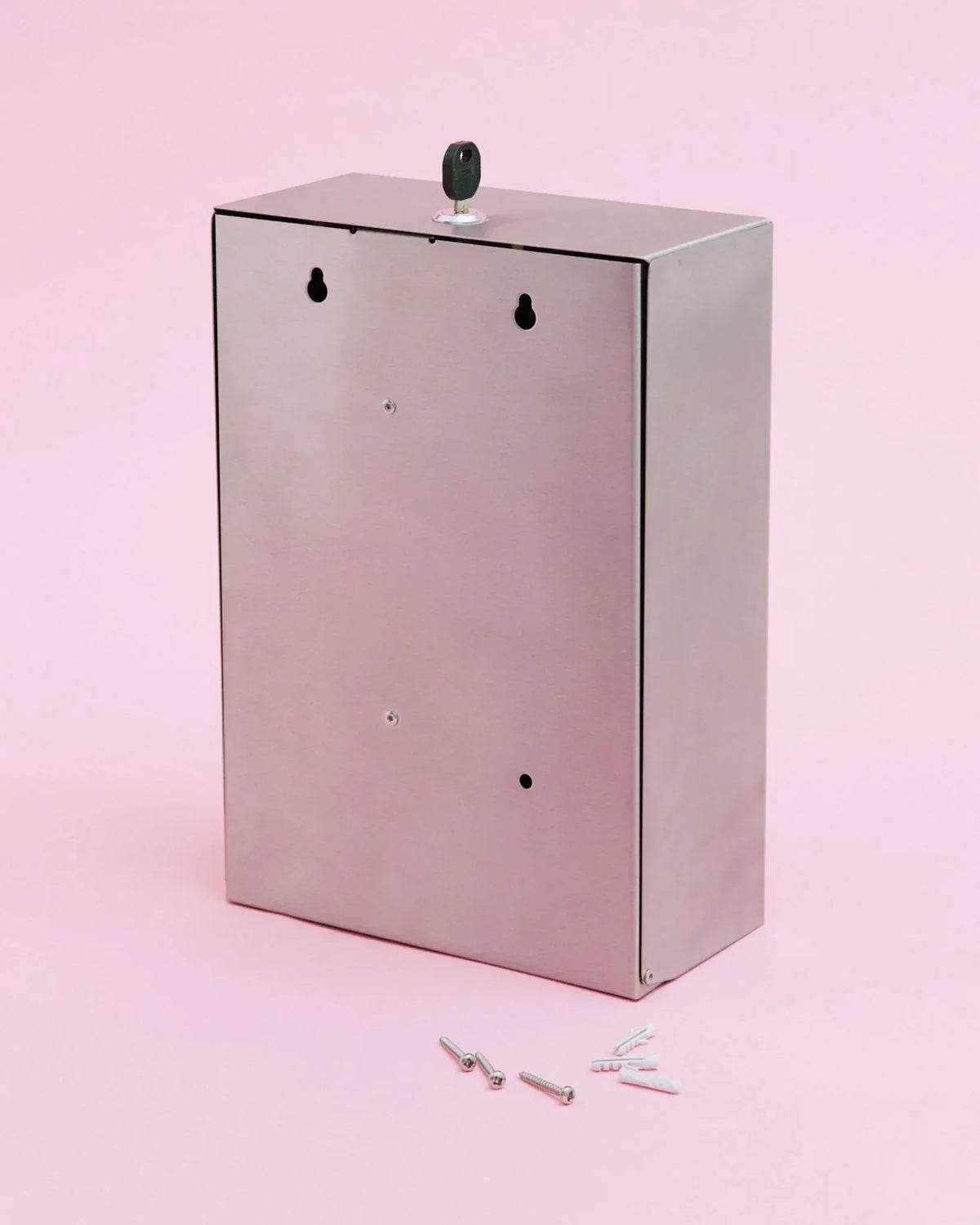 Tampon & Pad Dispenser