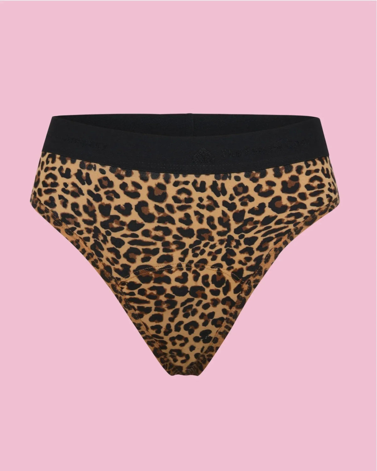 Period Panty – Medium - Thong