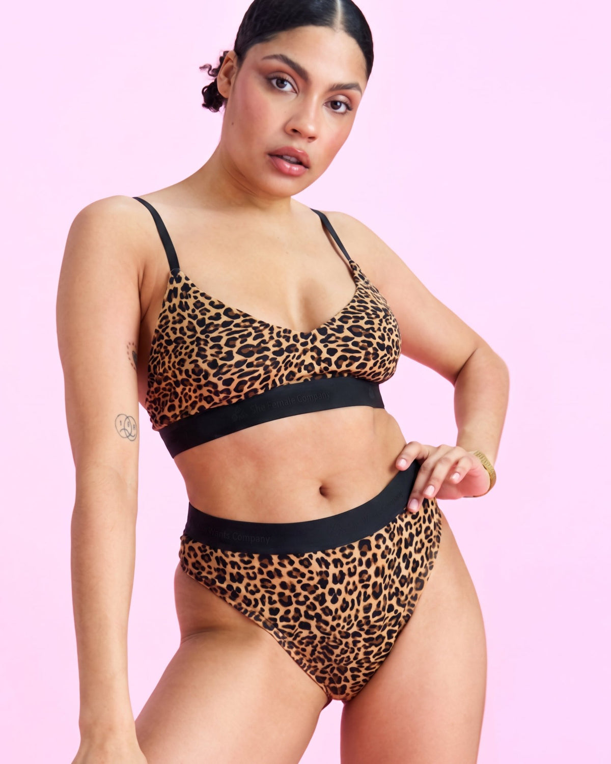 Medium - Thong - 2.0