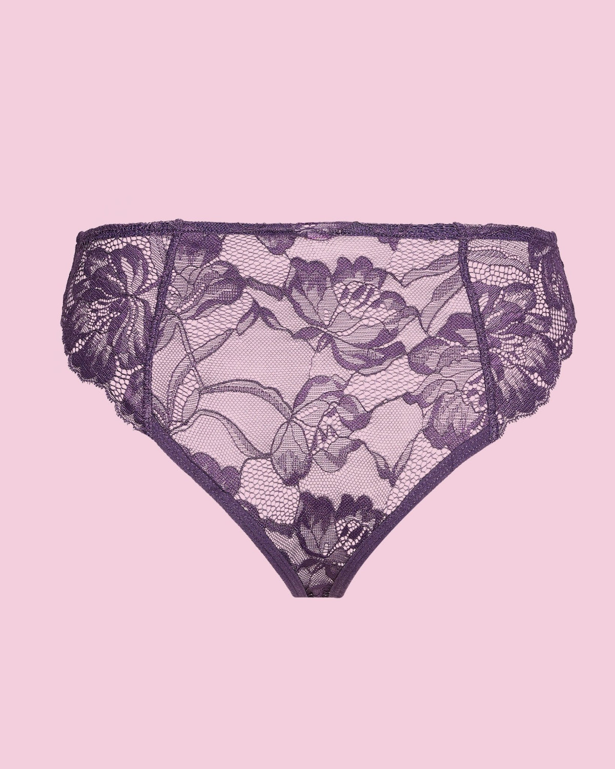 Brazilian – Luxury Lace Unterwäsche
