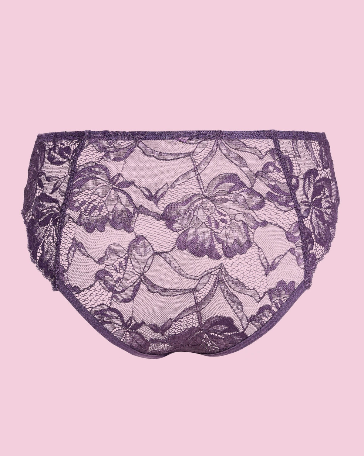 Brief – Luxury Lace Underwear