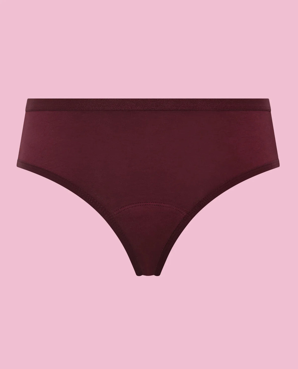 Period Panty - Medium - Tanga LACE - VIVEH Collection